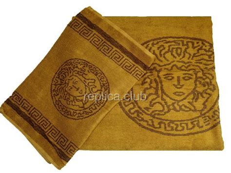 fake versace towels|versace towel price.